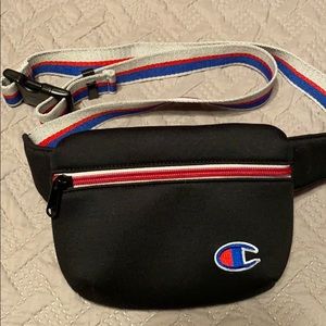 Champion waist bag